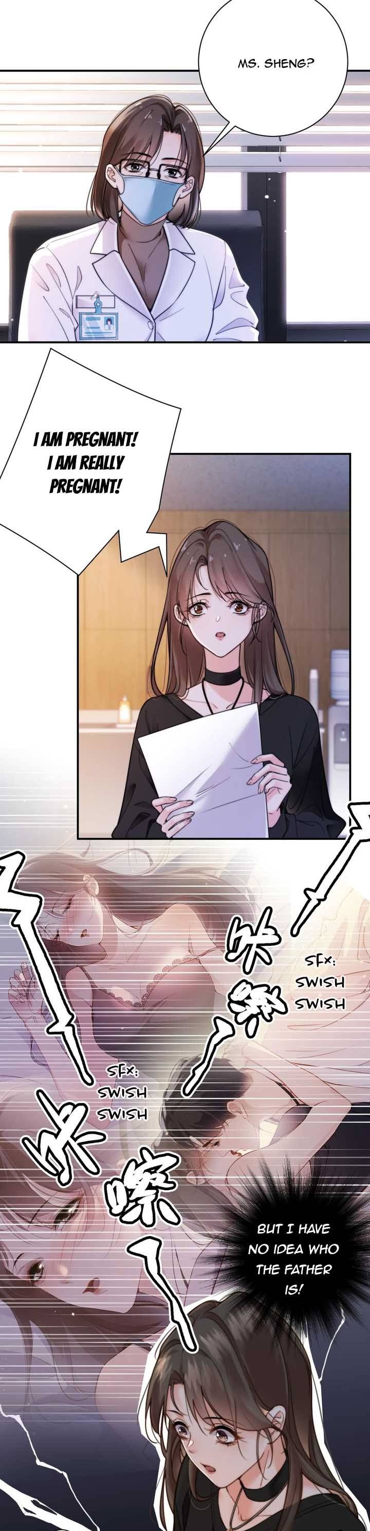 Chief’s Cute Baby: Buy One Get One Free Chapter 1 - Page 11