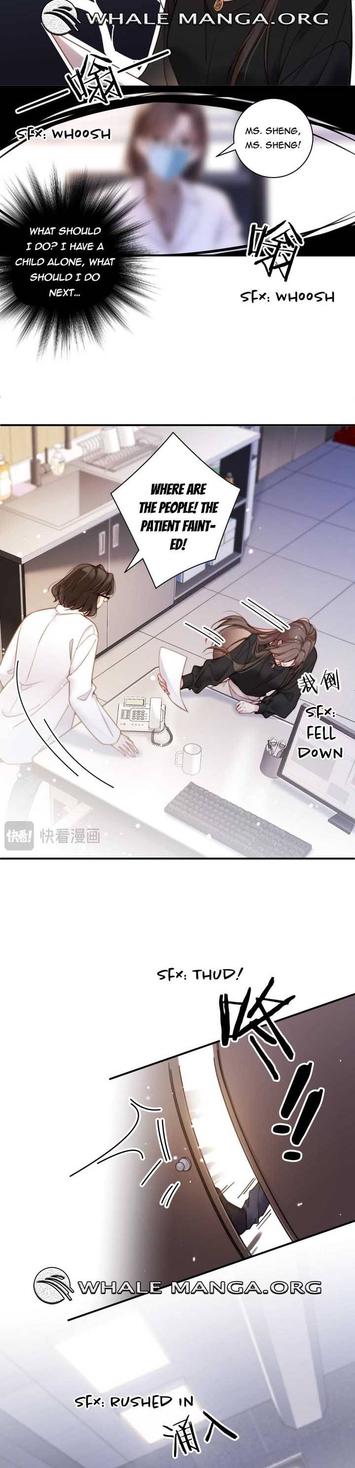 Chief’s Cute Baby: Buy One Get One Free Chapter 1 - Page 12