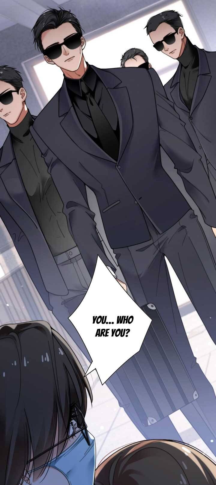 Chief’s Cute Baby: Buy One Get One Free Chapter 1 - Page 13