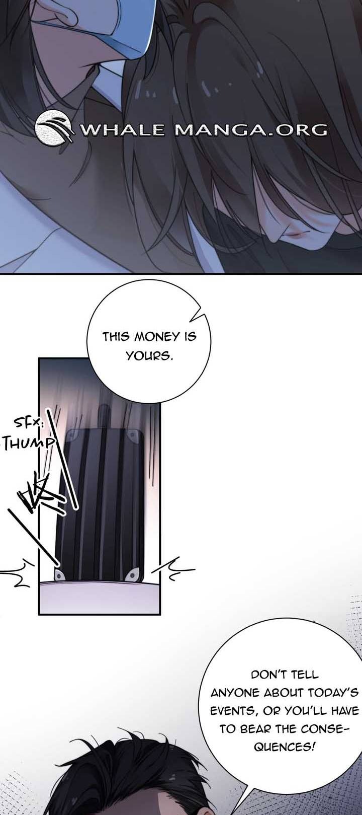 Chief’s Cute Baby: Buy One Get One Free Chapter 1 - Page 14