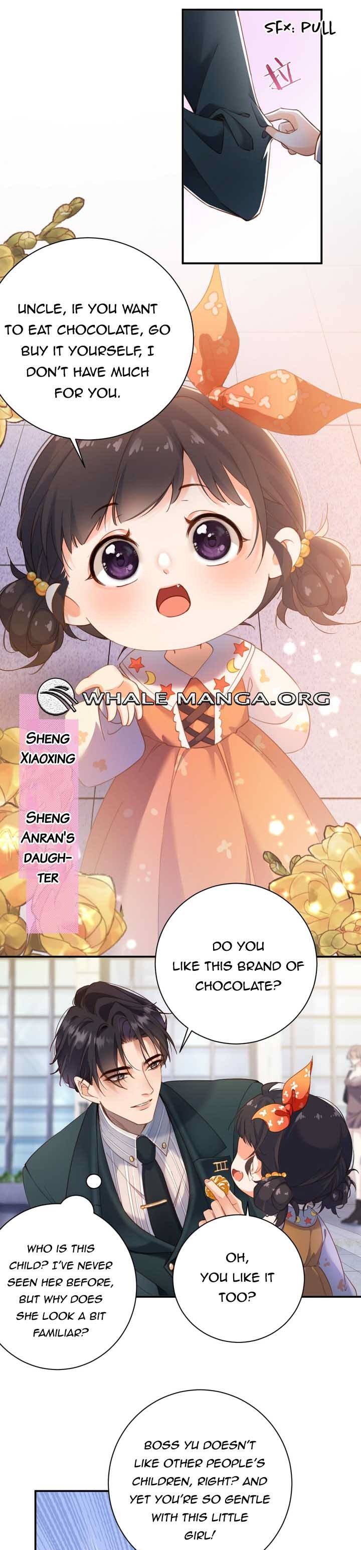 Chief’s Cute Baby: Buy One Get One Free Chapter 2 - Page 4