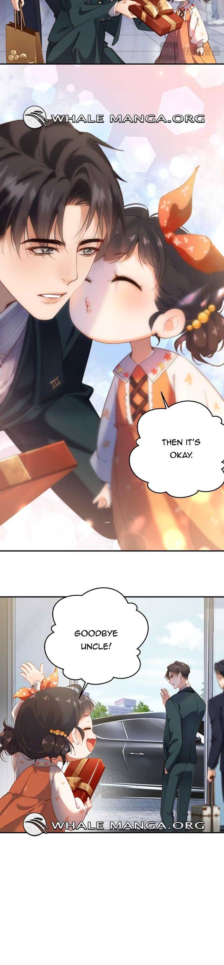 Chief’s Cute Baby: Buy One Get One Free Chapter 2 - Page 6