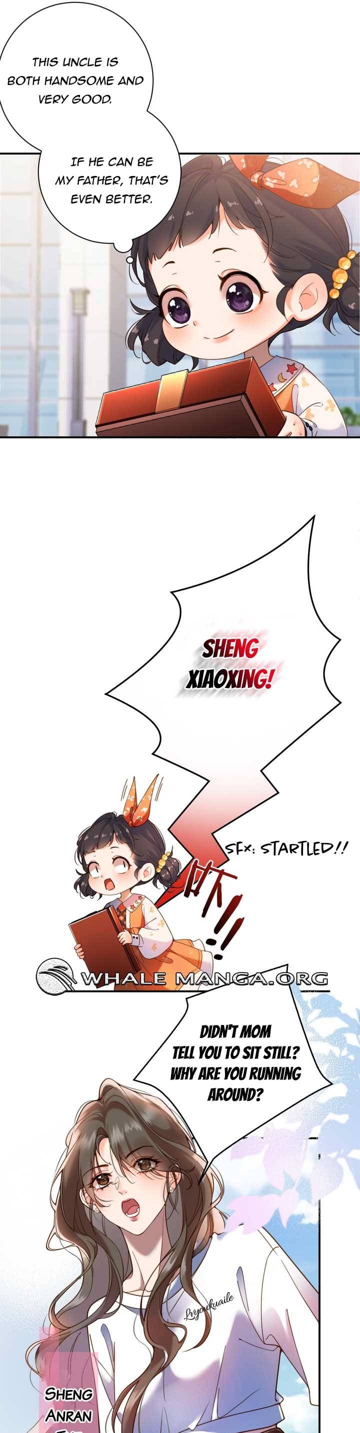 Chief’s Cute Baby: Buy One Get One Free Chapter 2 - Page 7