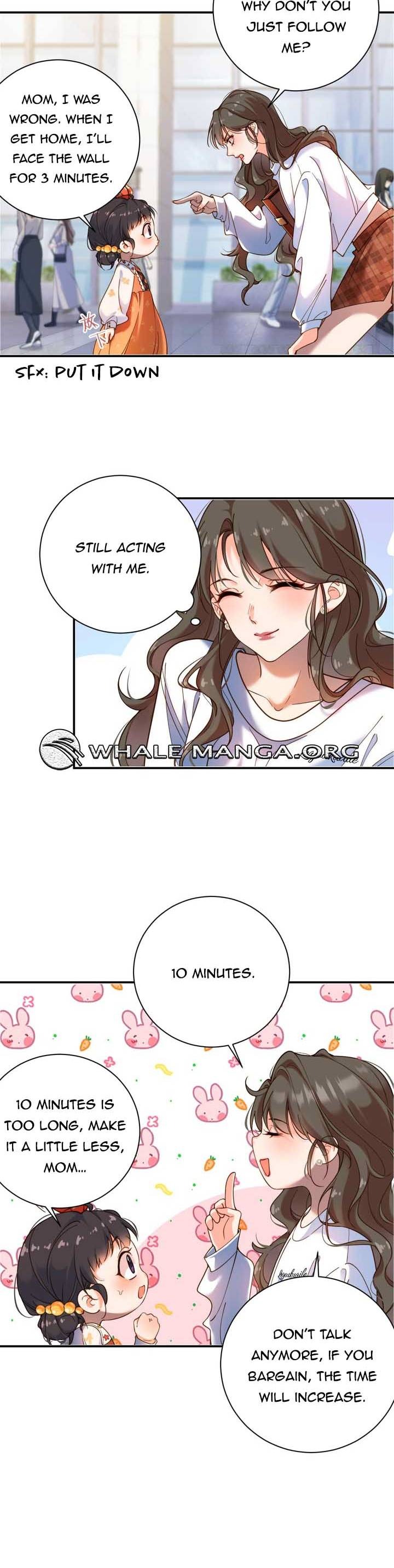 Chief’s Cute Baby: Buy One Get One Free Chapter 2 - Page 9