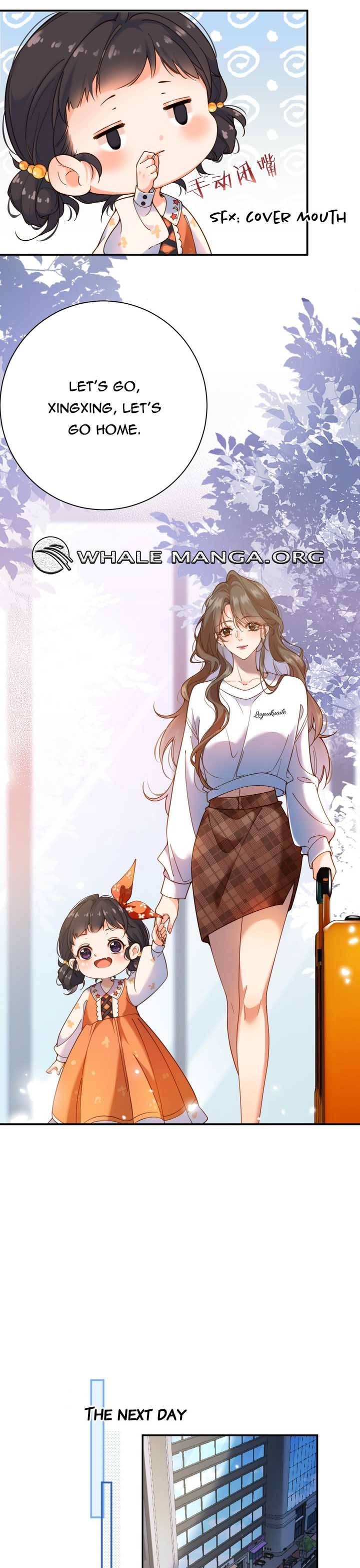 Chief’s Cute Baby: Buy One Get One Free Chapter 2 - Page 10