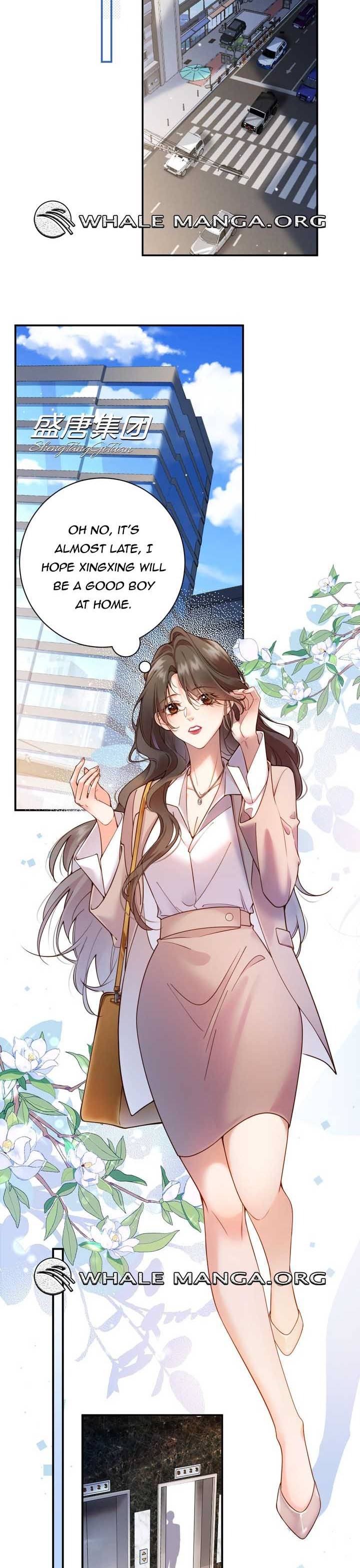 Chief’s Cute Baby: Buy One Get One Free Chapter 2 - Page 11