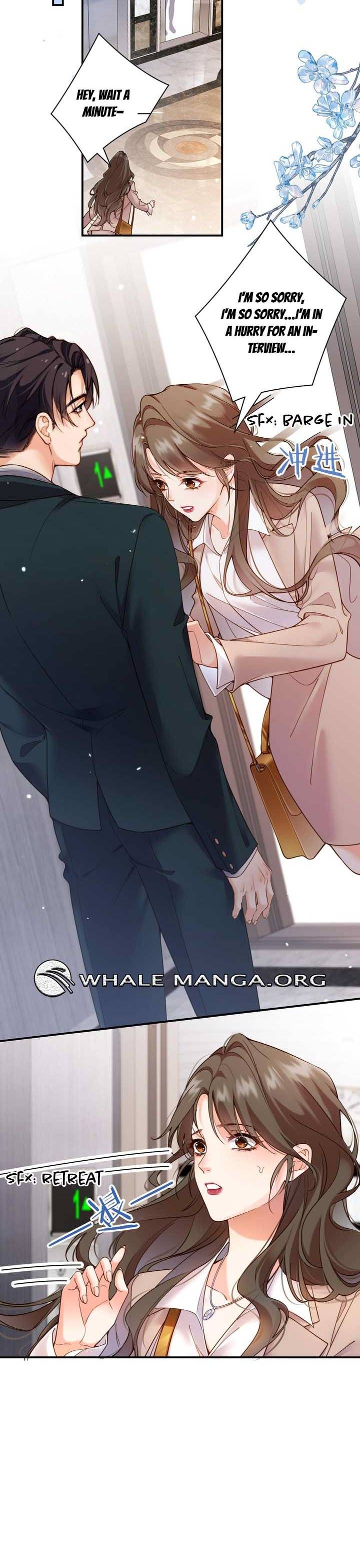 Chief’s Cute Baby: Buy One Get One Free Chapter 2 - Page 12