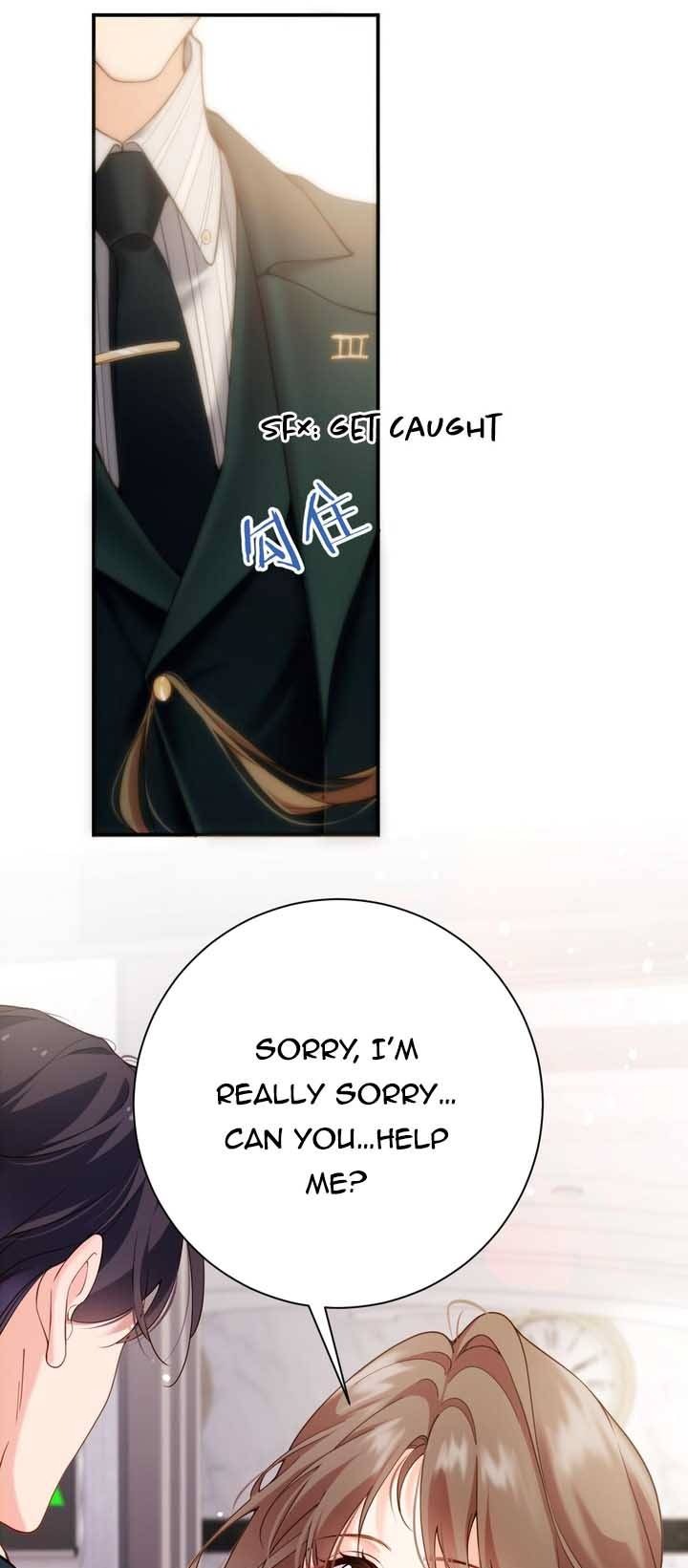 Chief’s Cute Baby: Buy One Get One Free Chapter 2 - Page 13