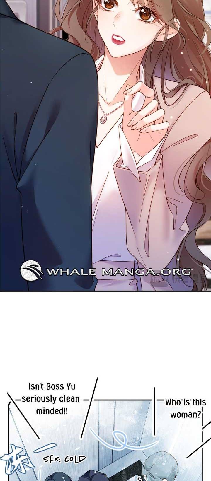 Chief’s Cute Baby: Buy One Get One Free Chapter 2 - Page 14