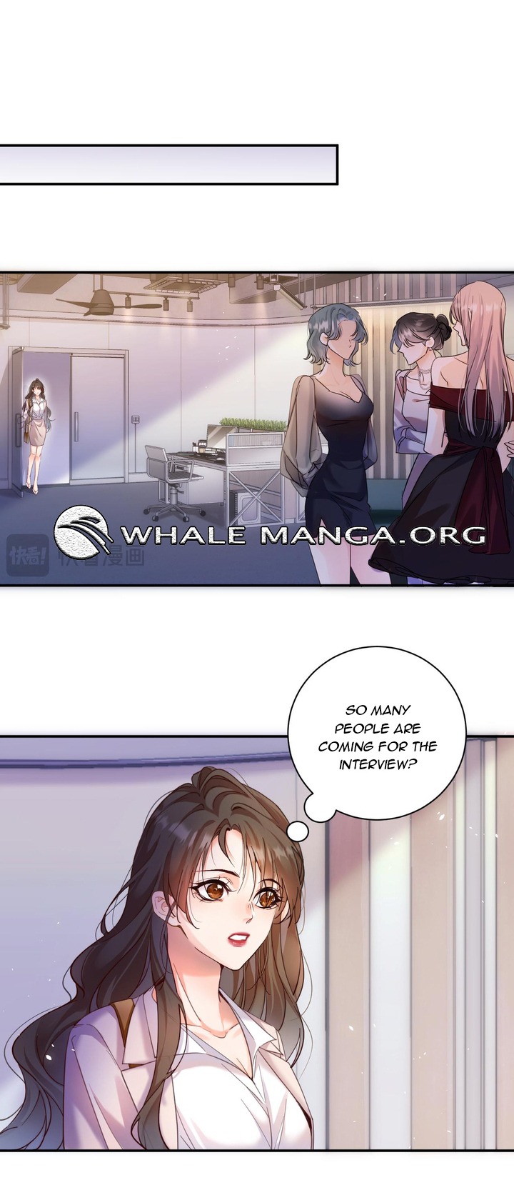 Chief’s Cute Baby: Buy One Get One Free Chapter 3 - Page 8