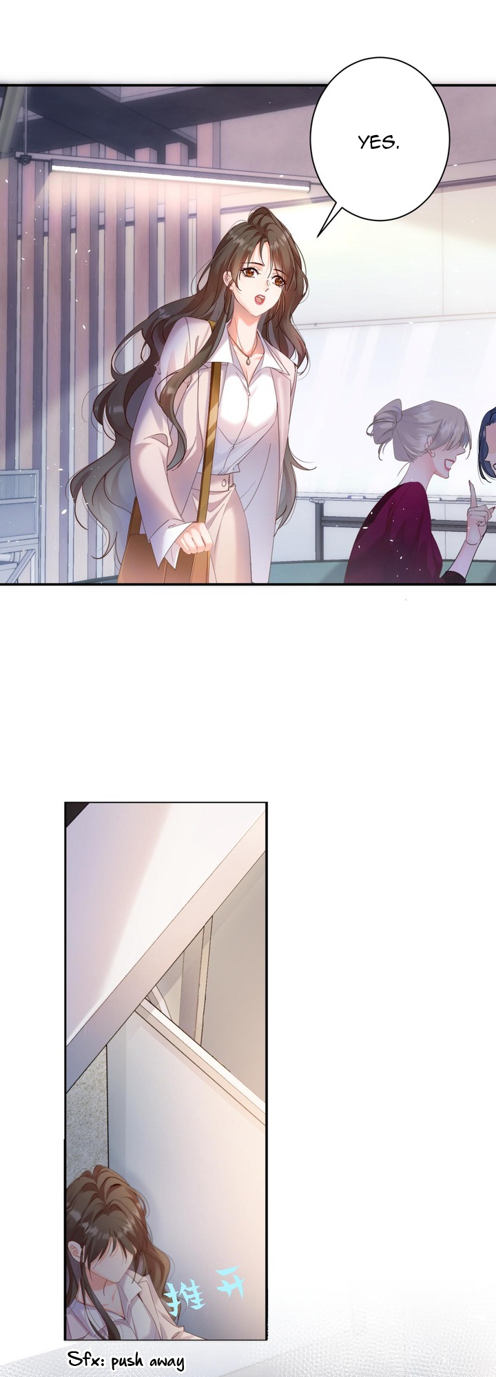 Chief’s Cute Baby: Buy One Get One Free Chapter 3 - Page 10