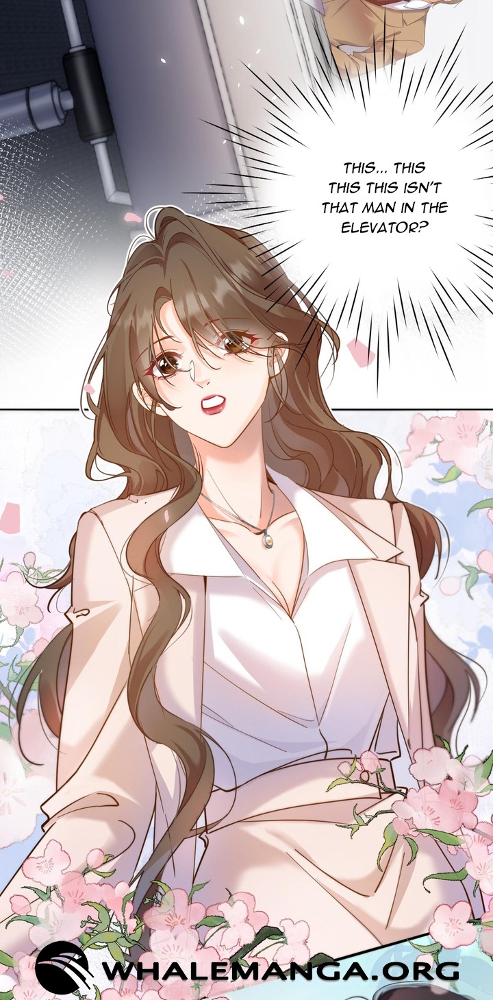 Chief’s Cute Baby: Buy One Get One Free Chapter 3 - Page 12