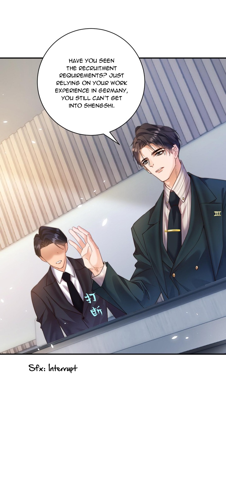 Chief’s Cute Baby: Buy One Get One Free Chapter 3 - Page 16