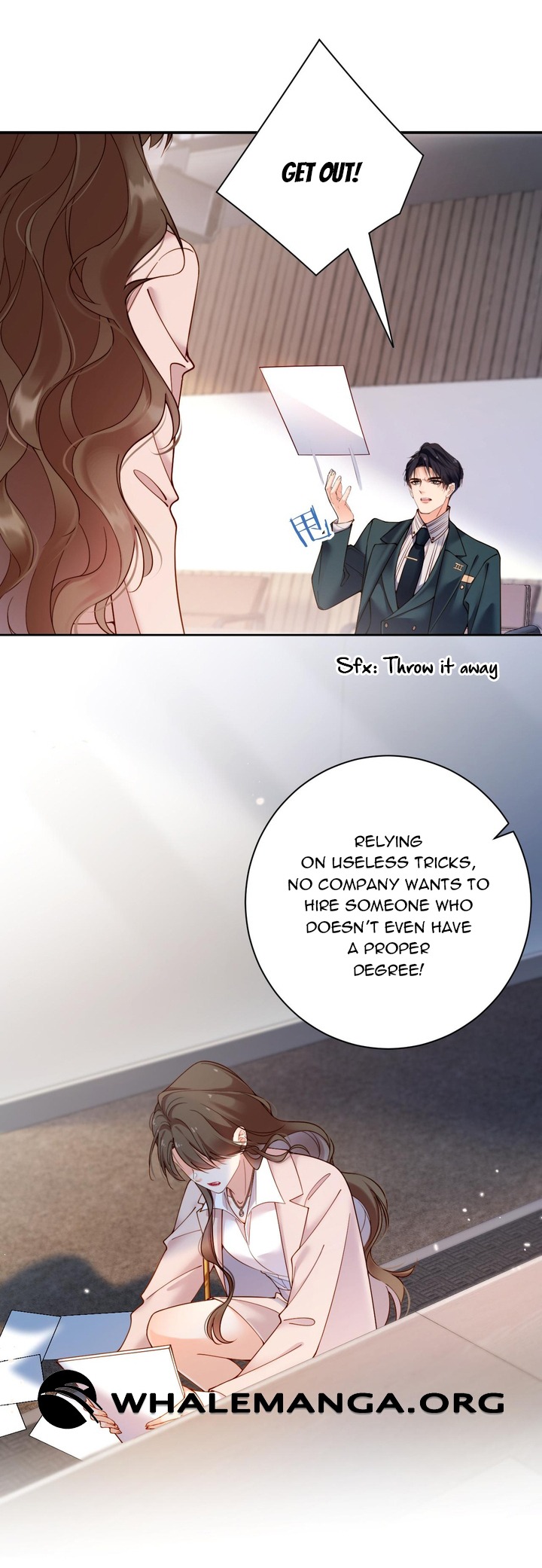 Chief’s Cute Baby: Buy One Get One Free Chapter 3 - Page 17