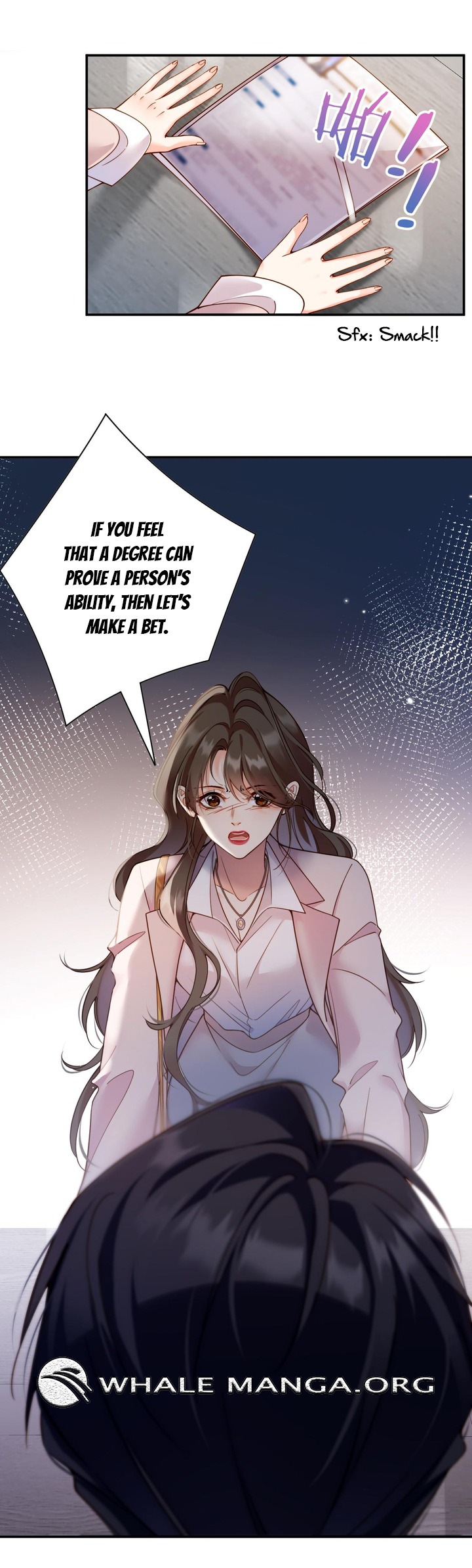 Chief’s Cute Baby: Buy One Get One Free Chapter 3 - Page 18