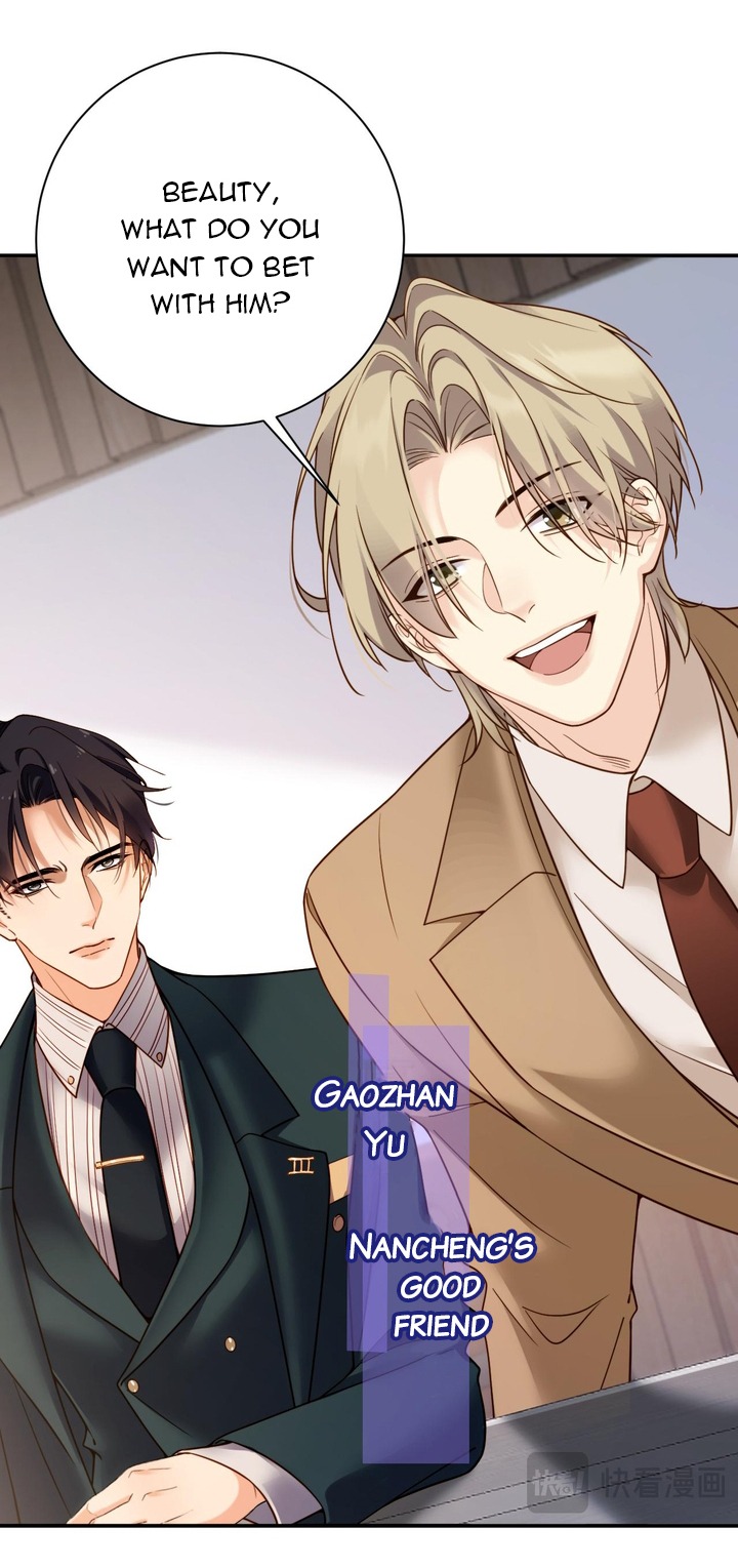 Chief’s Cute Baby: Buy One Get One Free Chapter 3 - Page 19