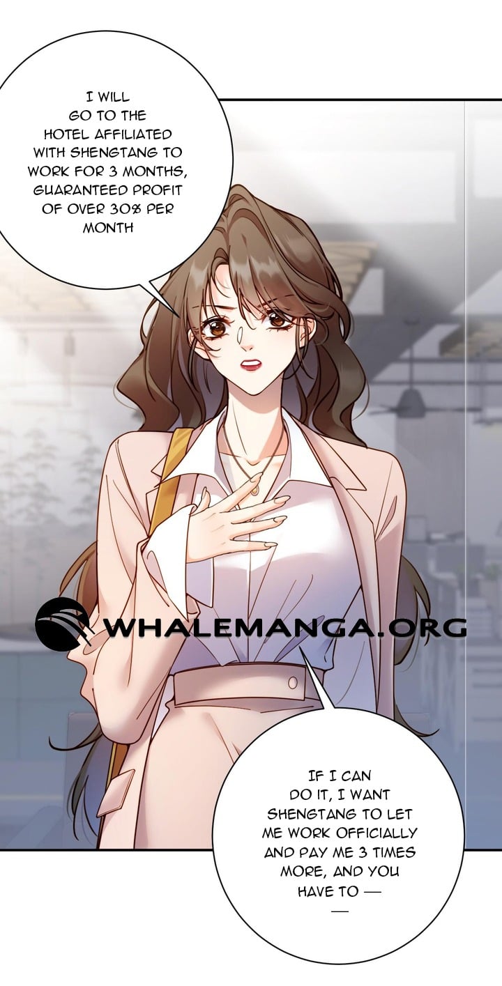 Chief’s Cute Baby: Buy One Get One Free Chapter 3 - Page 20