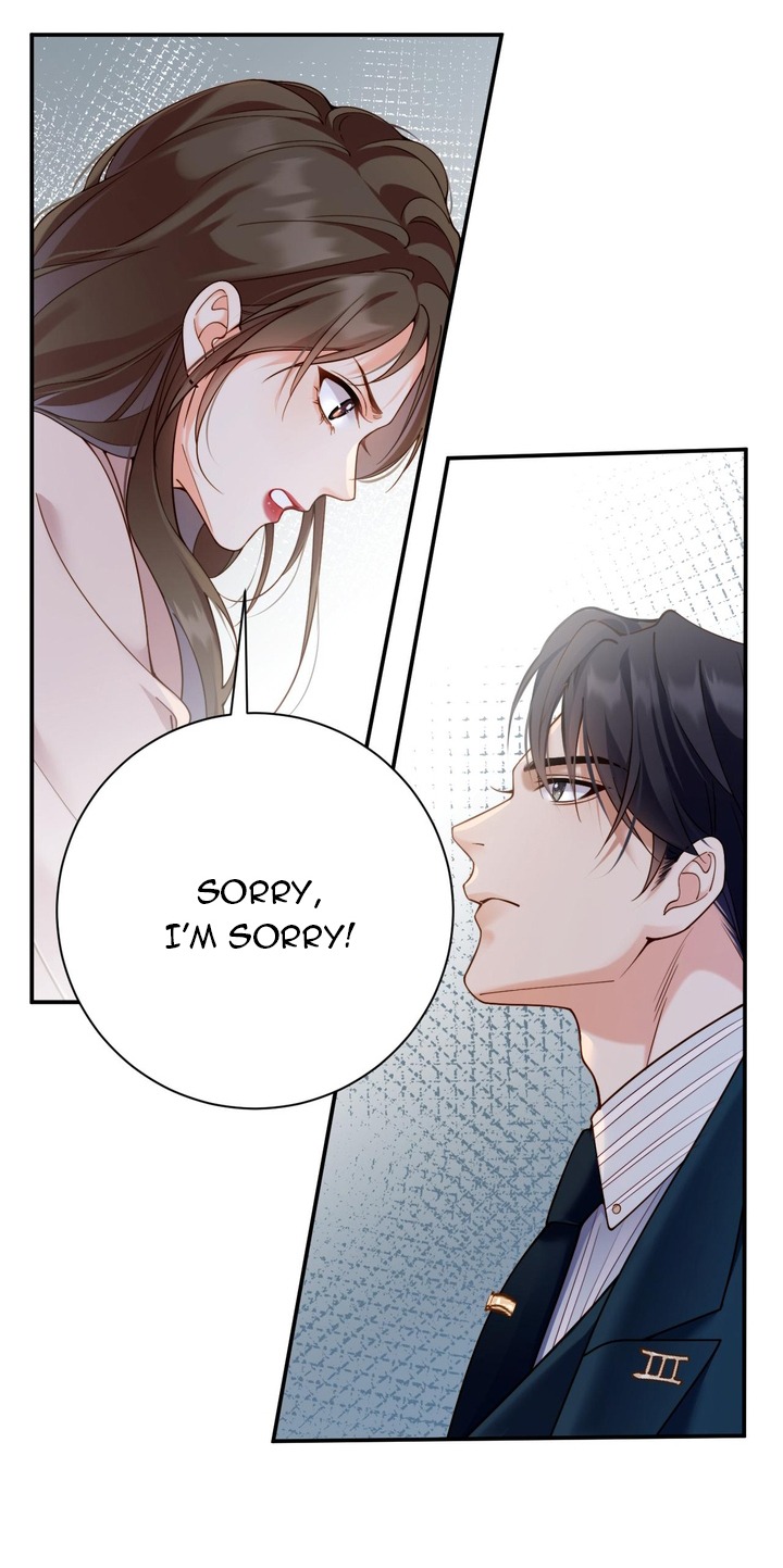 Chief’s Cute Baby: Buy One Get One Free Chapter 3 - Page 21