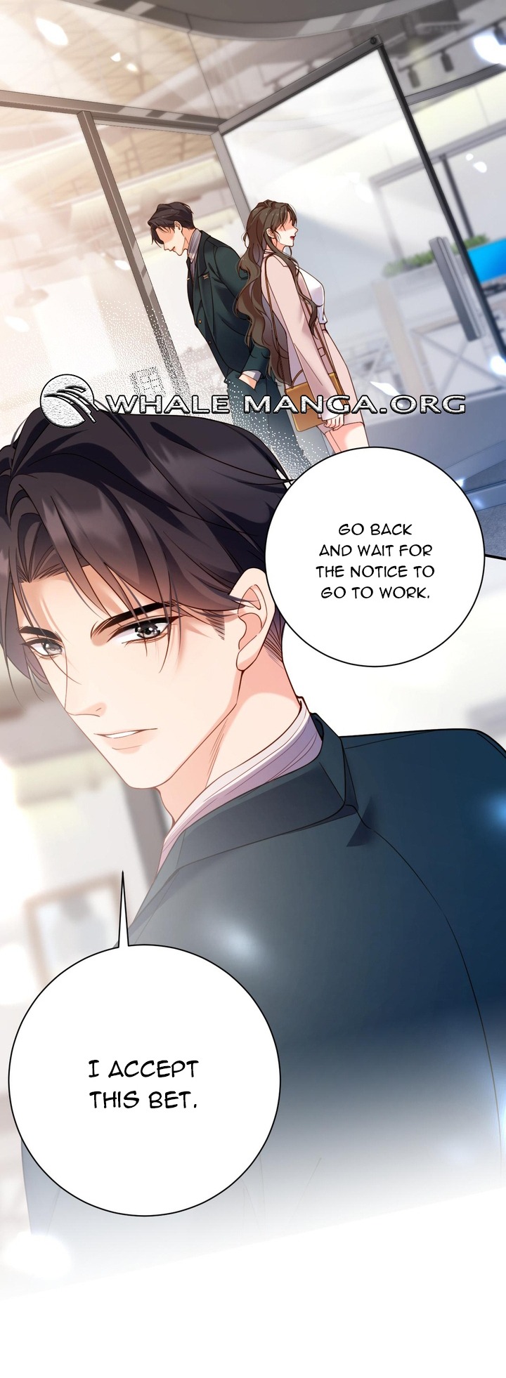 Chief’s Cute Baby: Buy One Get One Free Chapter 3 - Page 24