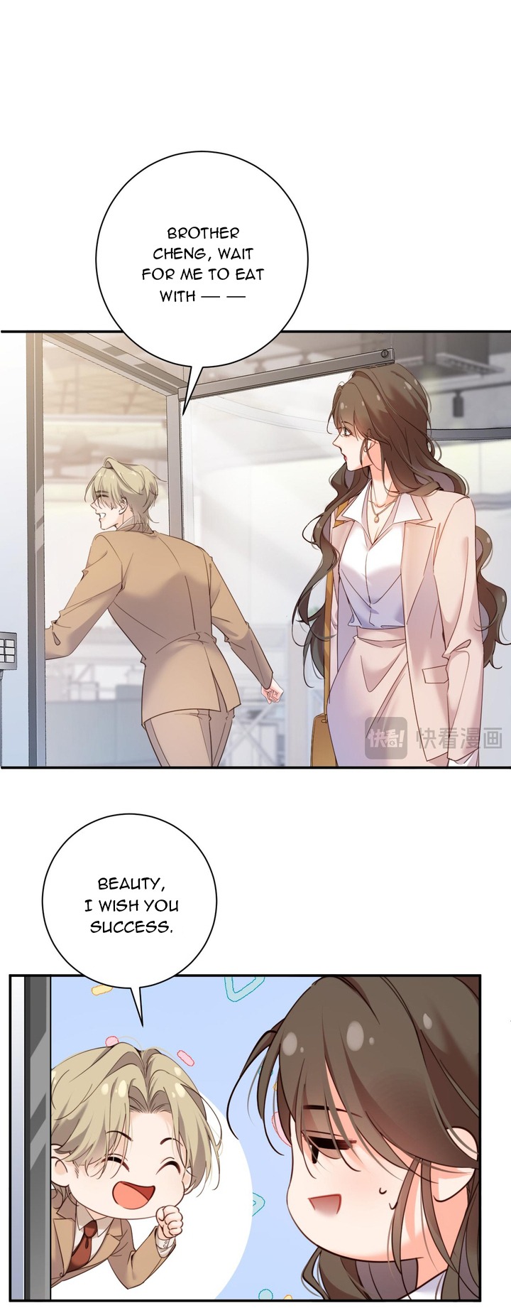 Chief’s Cute Baby: Buy One Get One Free Chapter 3 - Page 25