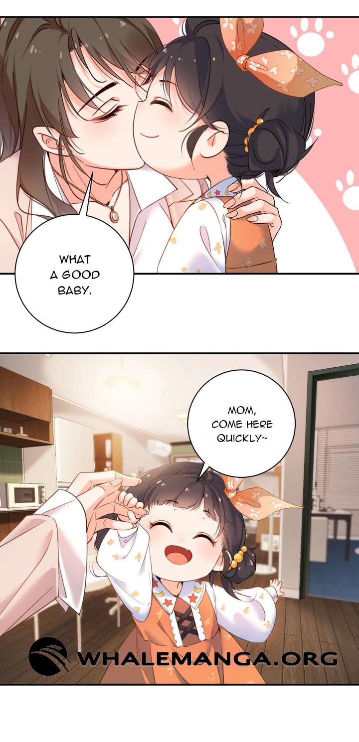 Chief’s Cute Baby: Buy One Get One Free Chapter 3 - Page 29