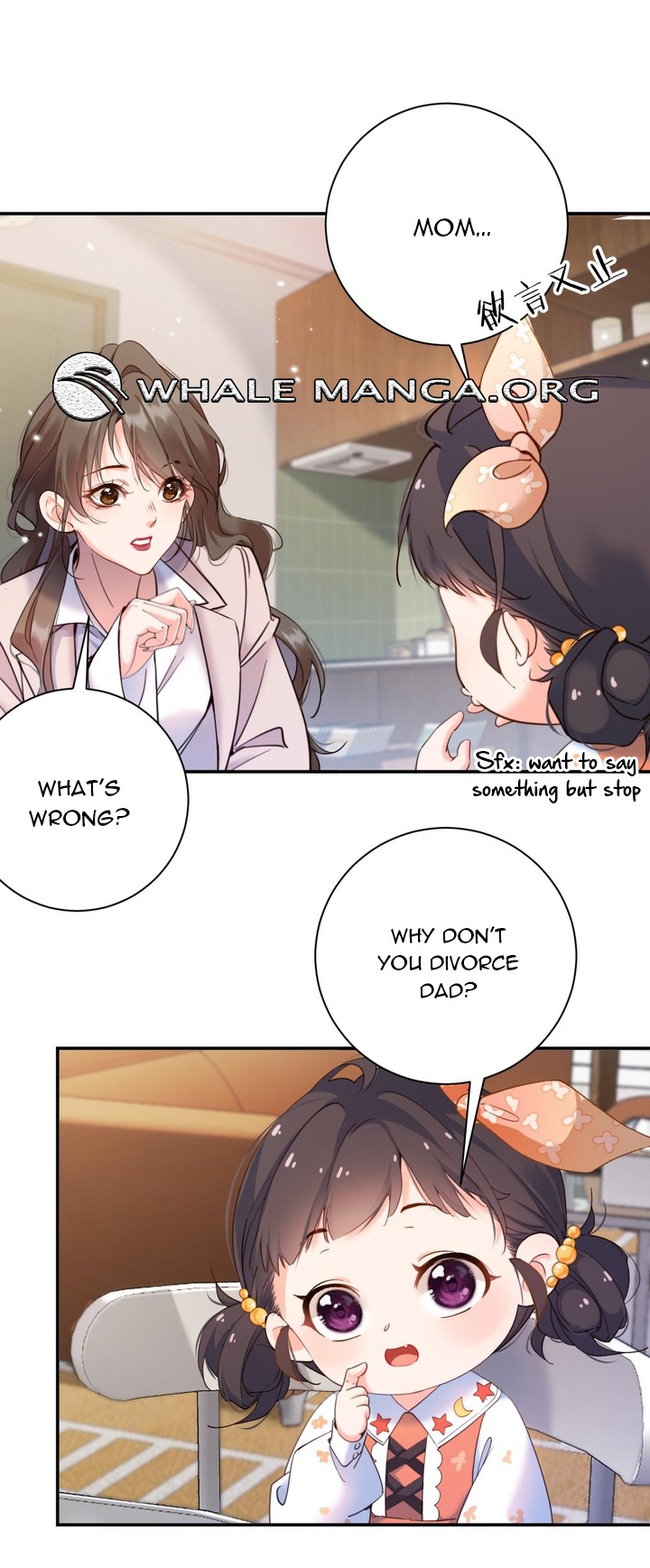 Chief’s Cute Baby: Buy One Get One Free Chapter 3 - Page 31