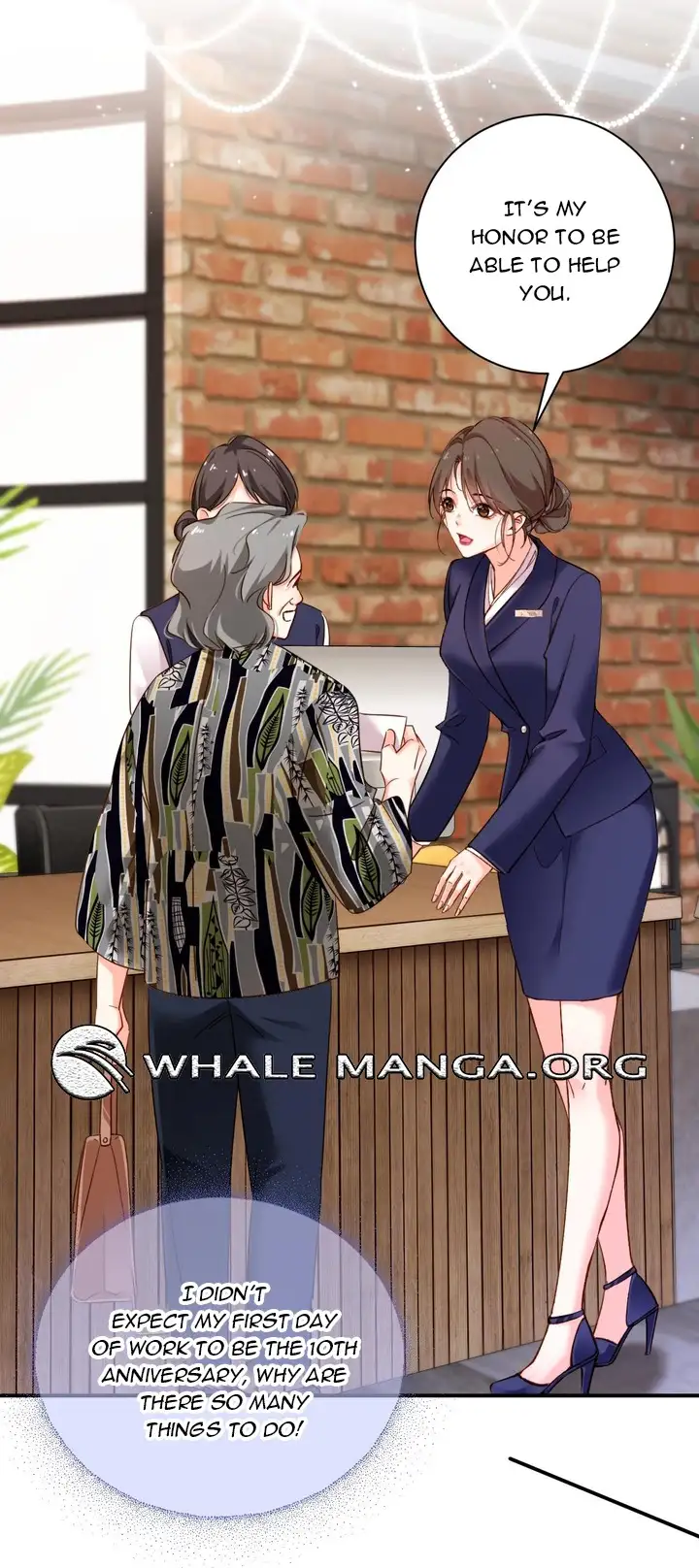 Chief’s Cute Baby: Buy One Get One Free Chapter 4 - Page 8