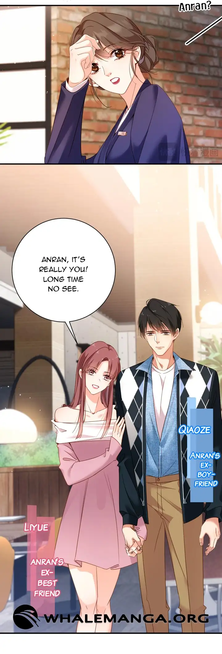 Chief’s Cute Baby: Buy One Get One Free Chapter 4 - Page 9