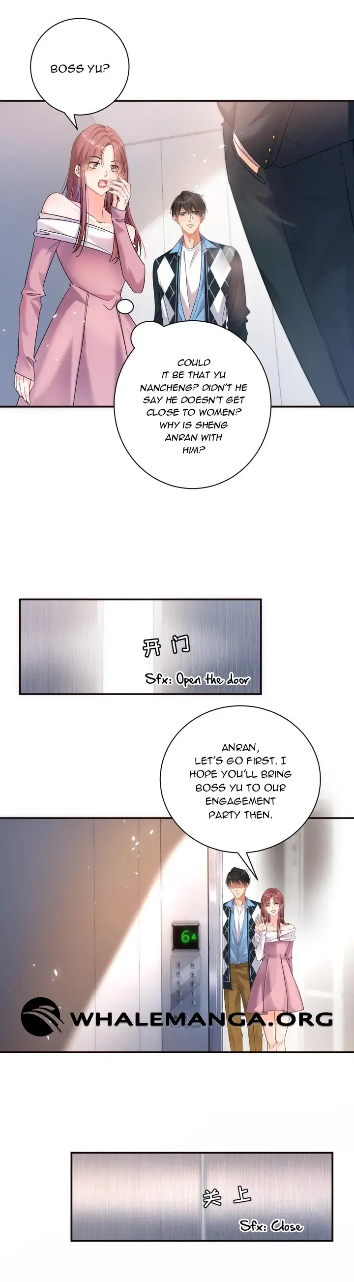 Chief’s Cute Baby: Buy One Get One Free Chapter 4 - Page 21