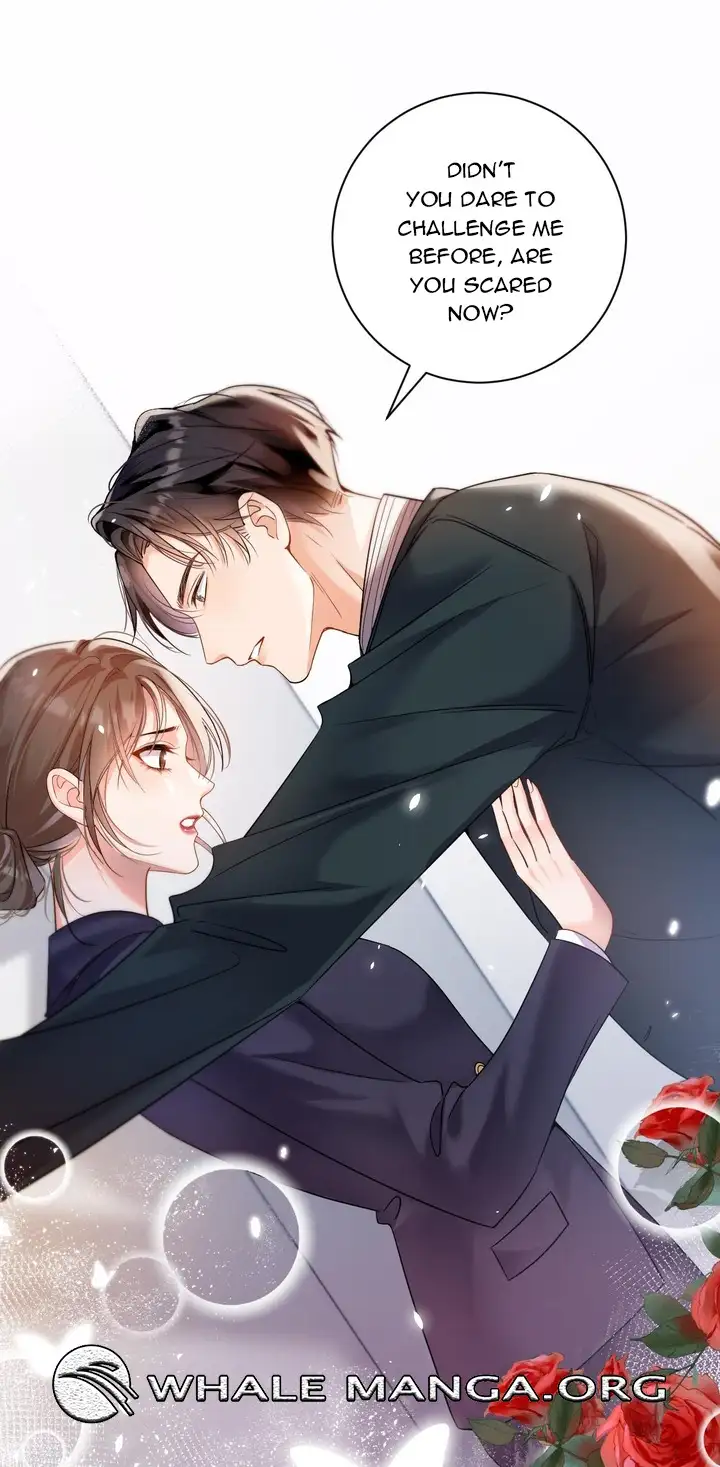 Chief’s Cute Baby: Buy One Get One Free Chapter 4 - Page 22