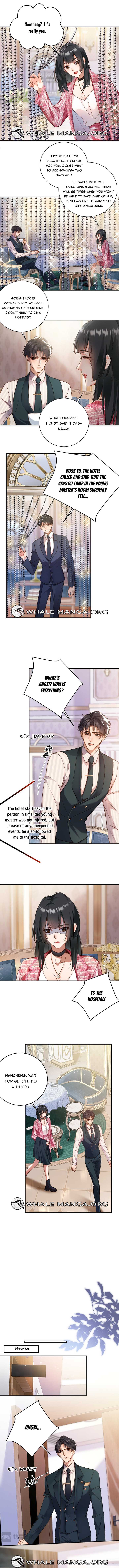 Chief’s Cute Baby: Buy One Get One Free Chapter 5 - Page 5