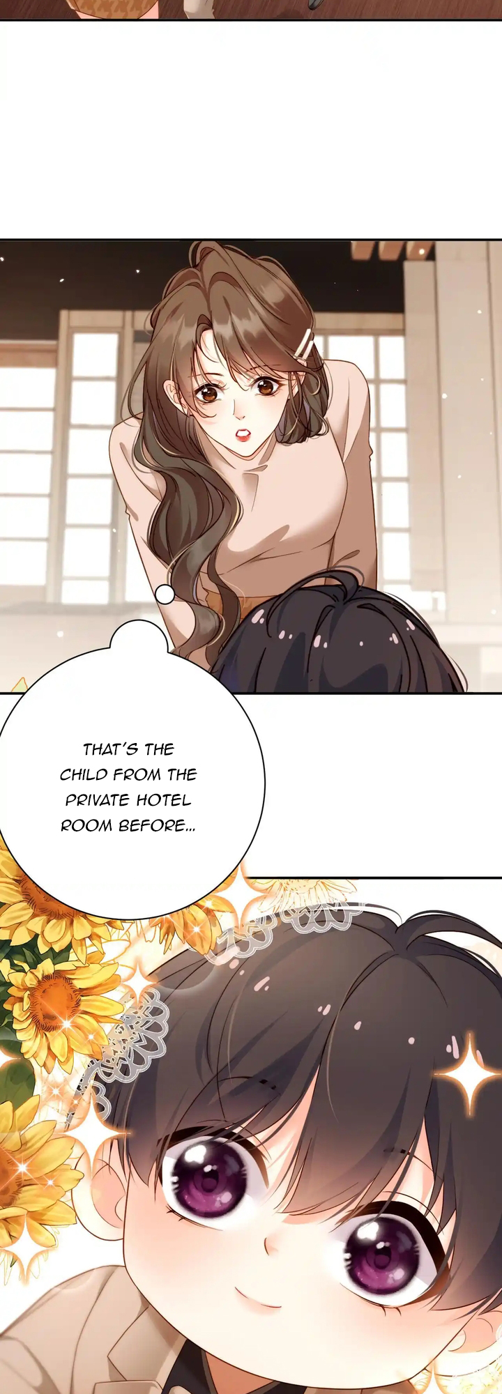 Chief’s Cute Baby: Buy One Get One Free Chapter 7 - Page 4