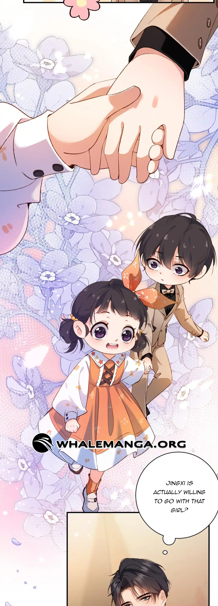 Chief’s Cute Baby: Buy One Get One Free Chapter 7 - Page 13