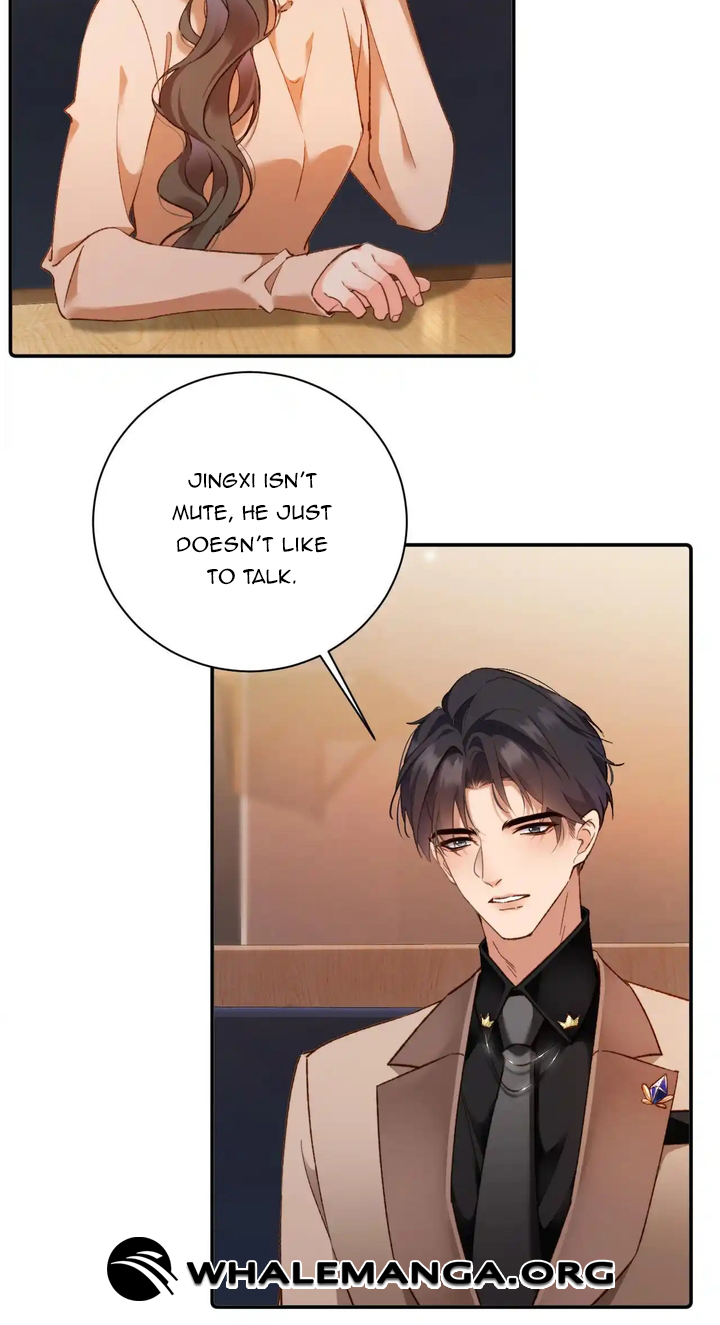 Chief’s Cute Baby: Buy One Get One Free Chapter 7 - Page 16