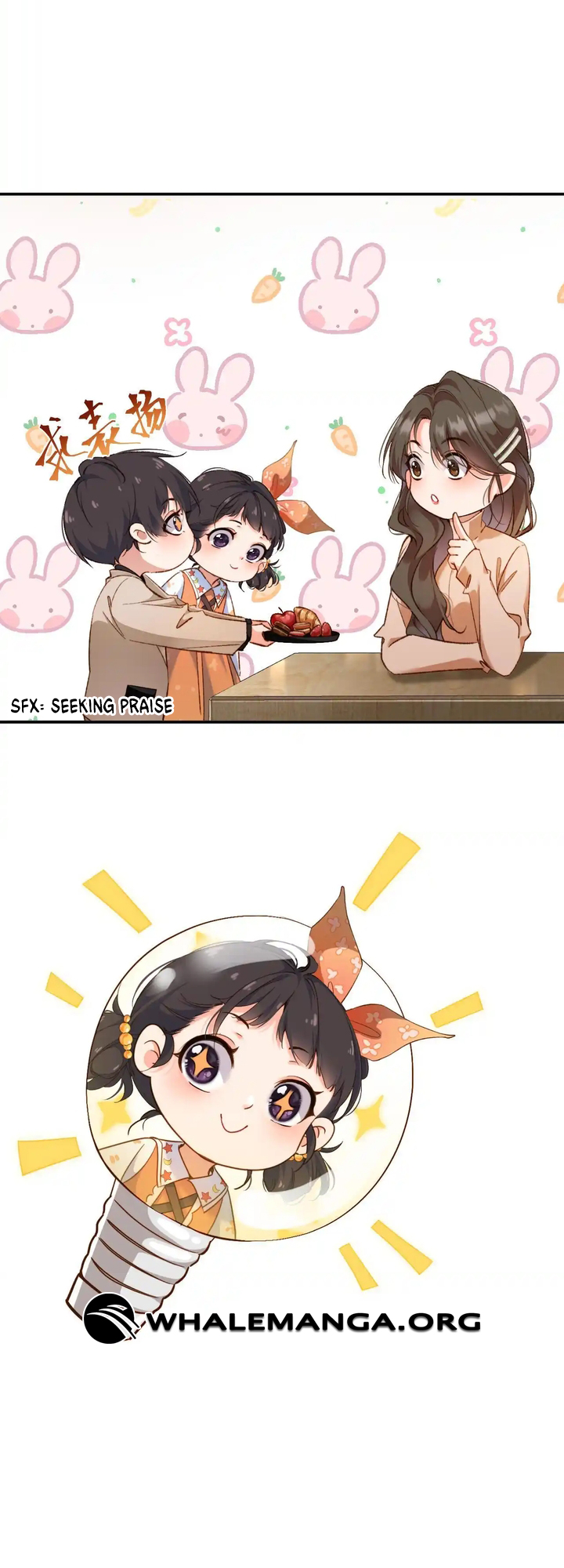 Chief’s Cute Baby: Buy One Get One Free Chapter 7 - Page 18