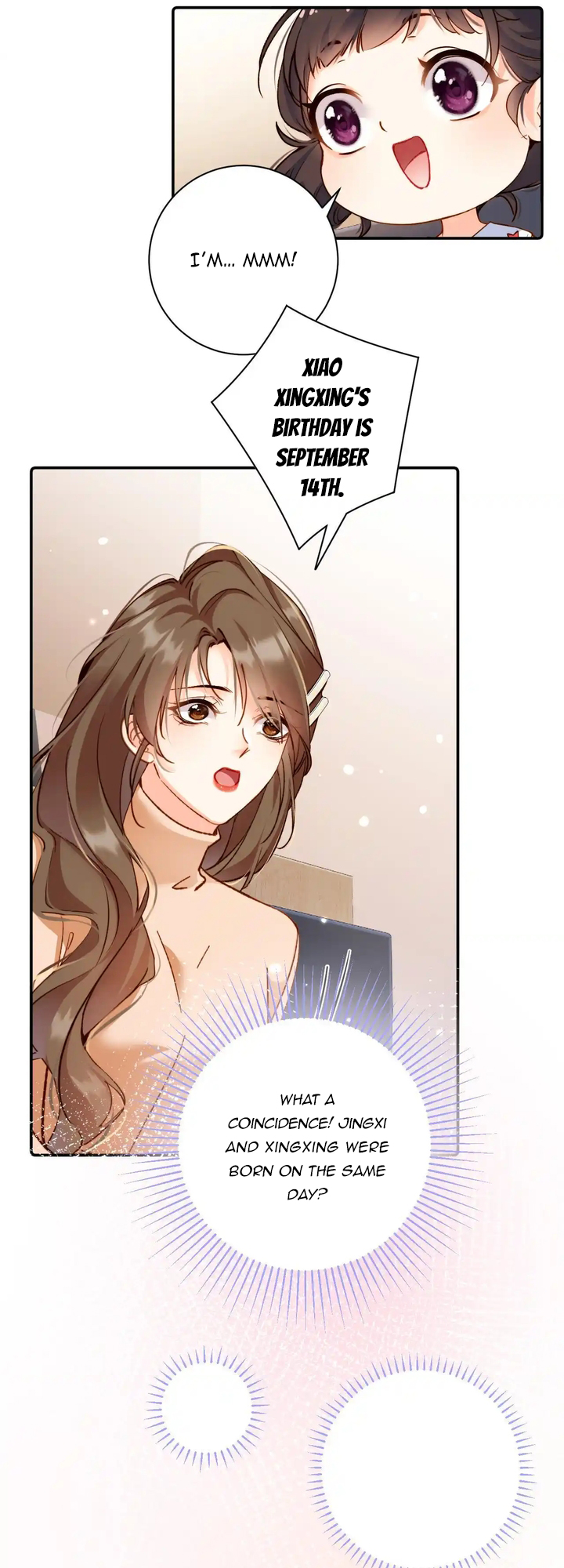 Chief’s Cute Baby: Buy One Get One Free Chapter 7 - Page 22