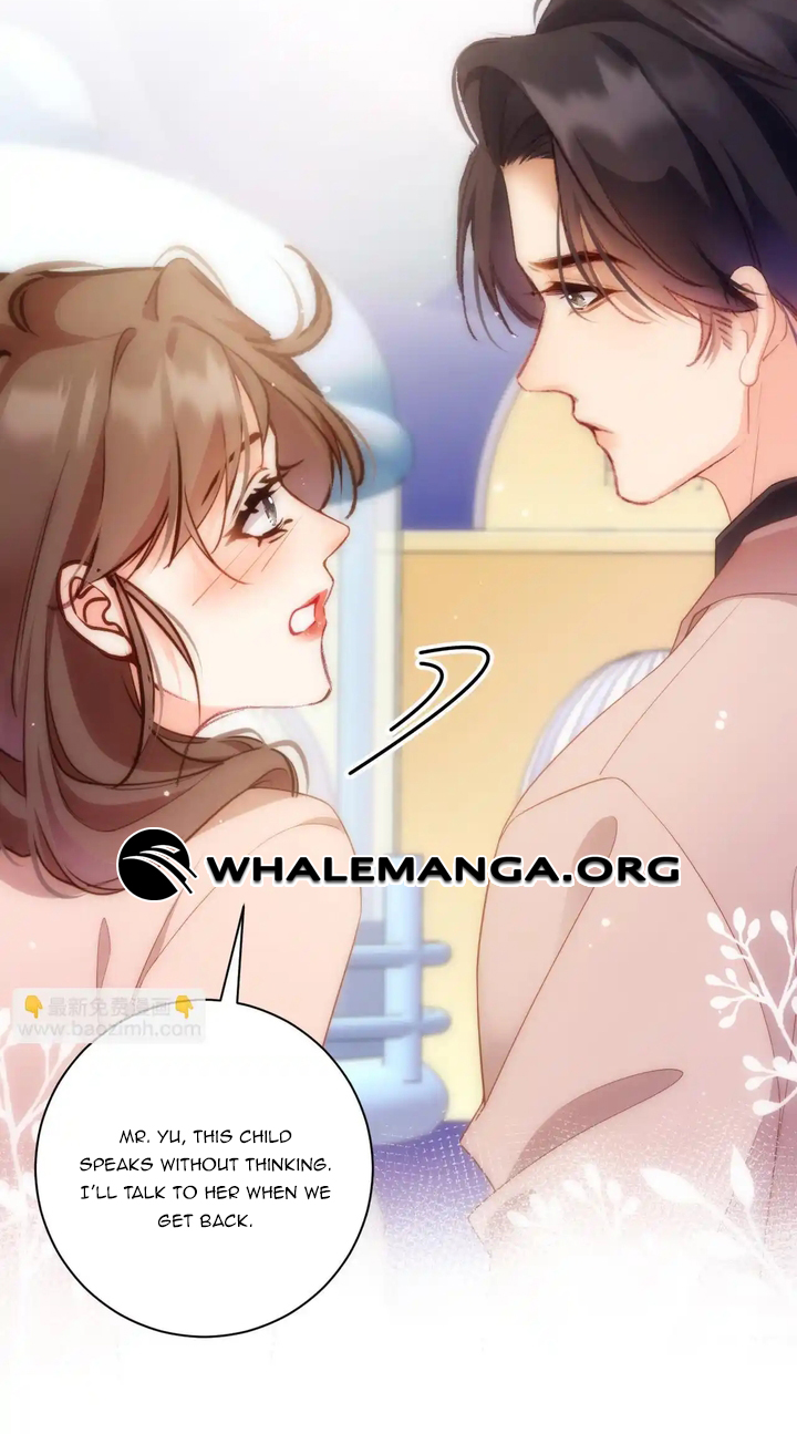 Chief’s Cute Baby: Buy One Get One Free Chapter 8 - Page 5