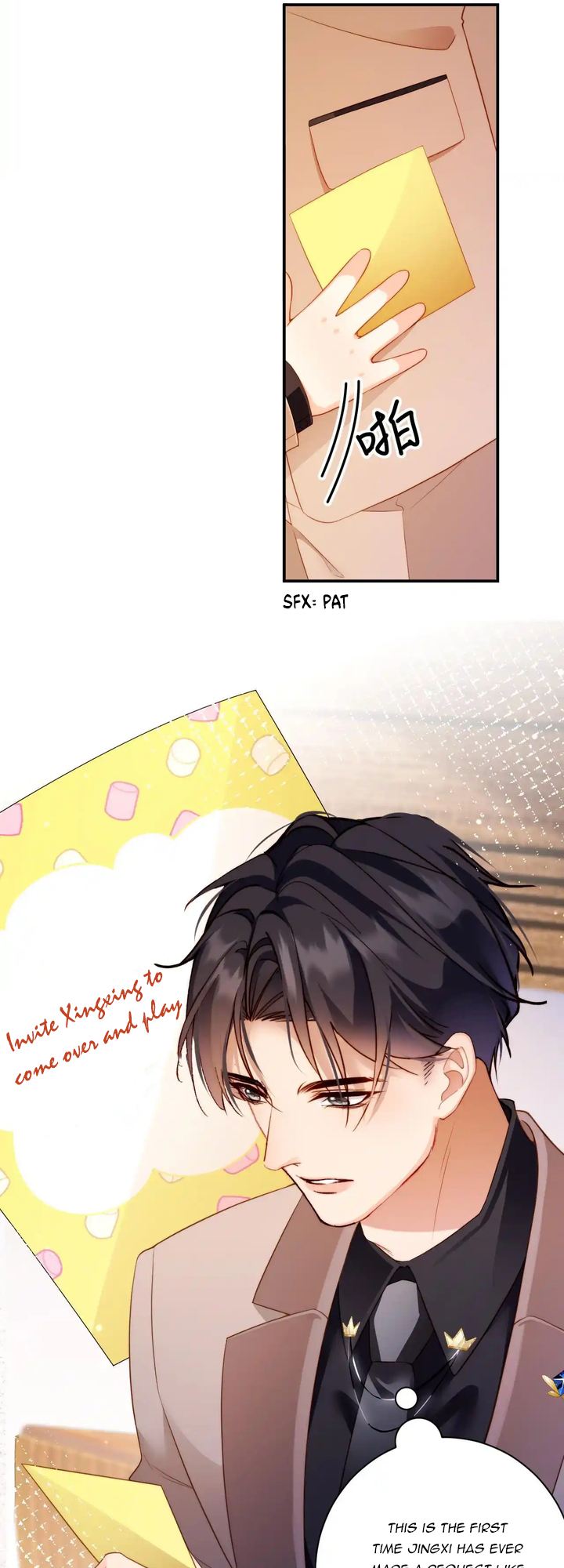 Chief’s Cute Baby: Buy One Get One Free Chapter 8 - Page 6