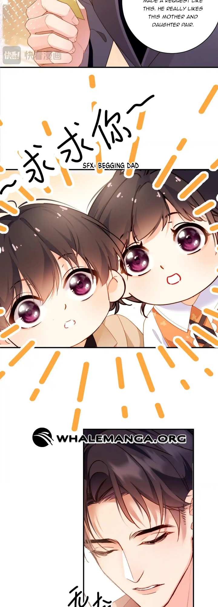 Chief’s Cute Baby: Buy One Get One Free Chapter 8 - Page 7