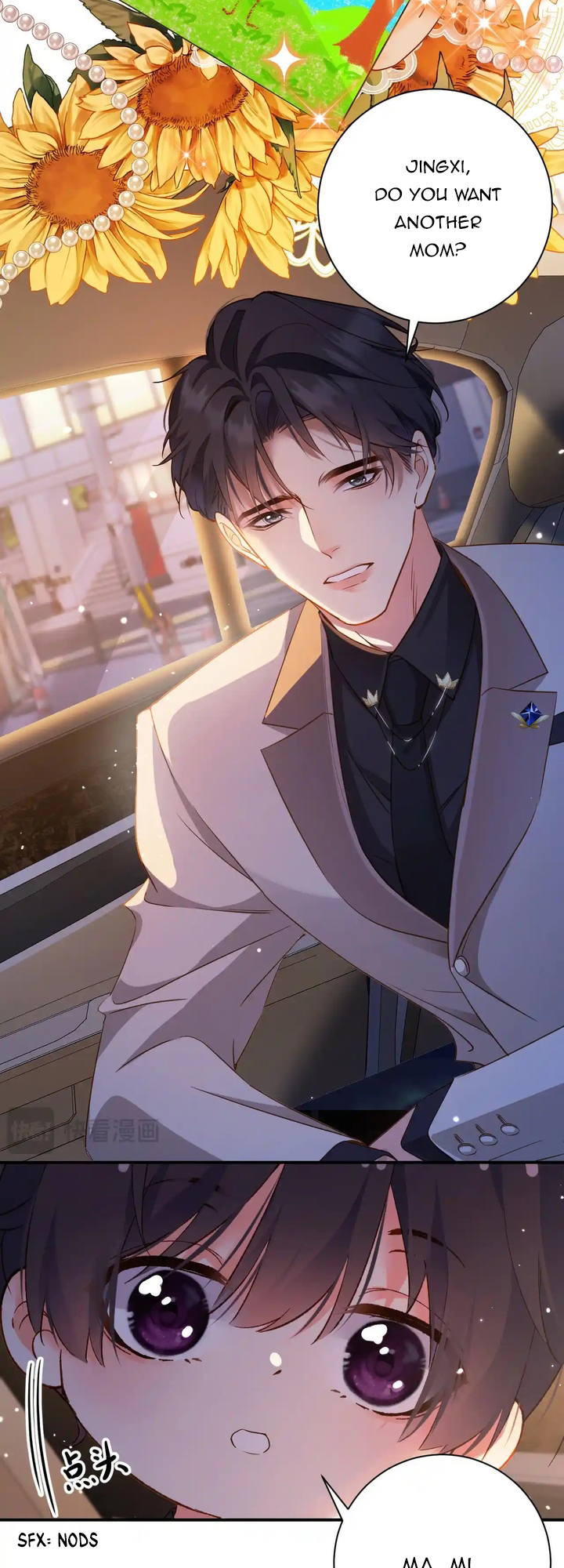 Chief’s Cute Baby: Buy One Get One Free Chapter 8 - Page 13