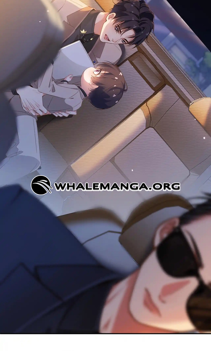 Chief’s Cute Baby: Buy One Get One Free Chapter 8 - Page 15