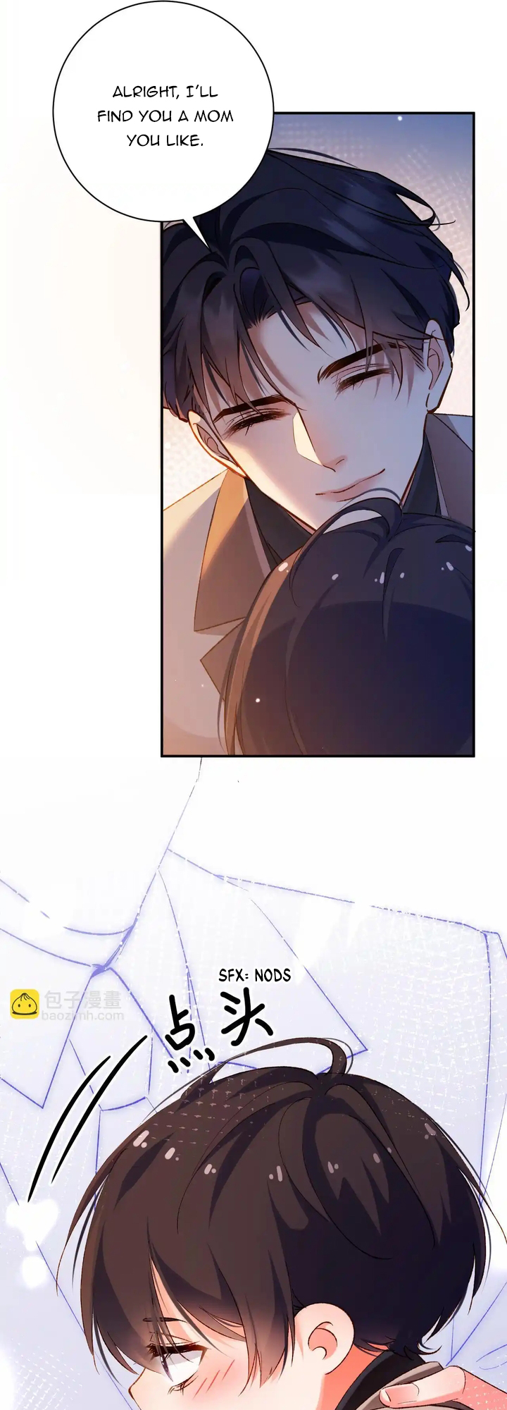 Chief’s Cute Baby: Buy One Get One Free Chapter 8 - Page 16