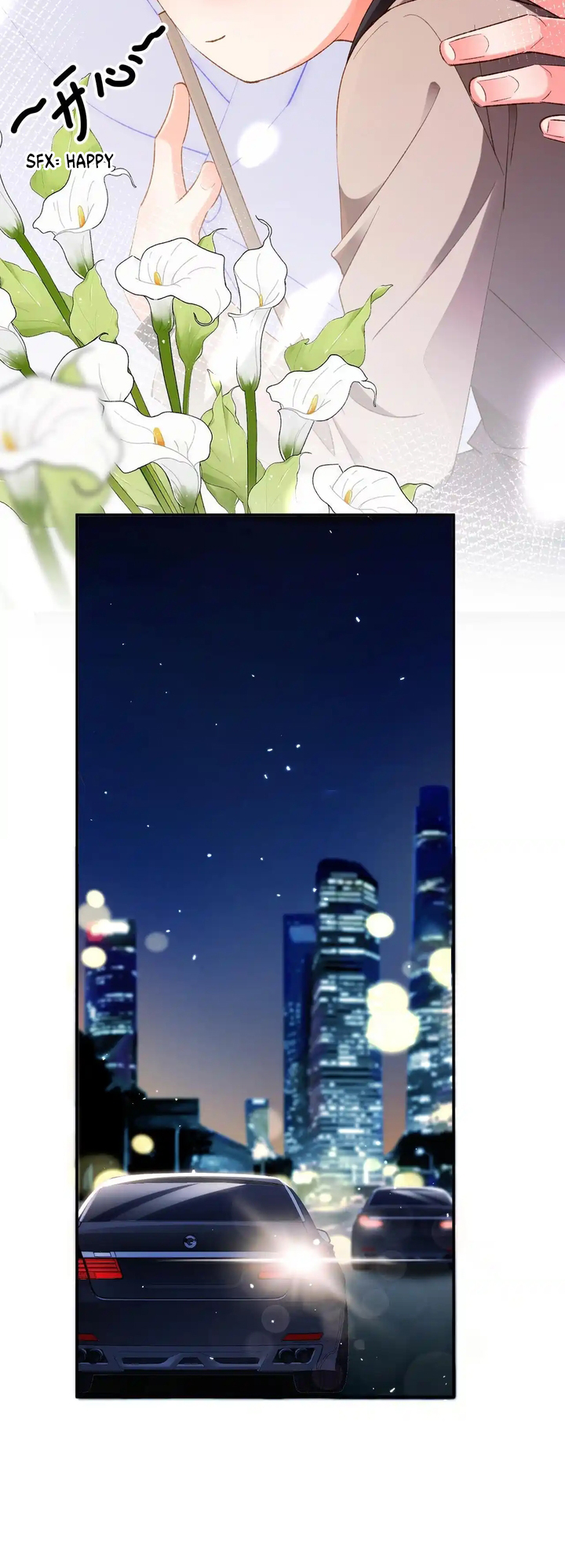 Chief’s Cute Baby: Buy One Get One Free Chapter 8 - Page 17