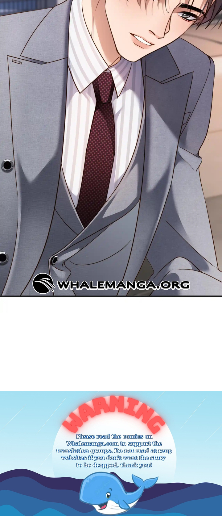 Chief’s Cute Baby: Buy One Get One Free Chapter 8 - Page 28