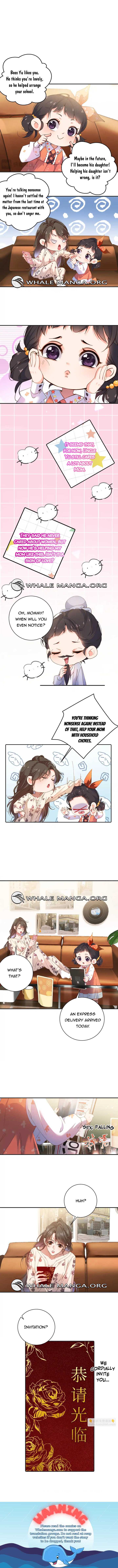 Chief’s Cute Baby: Buy One Get One Free Chapter 9 - Page 5