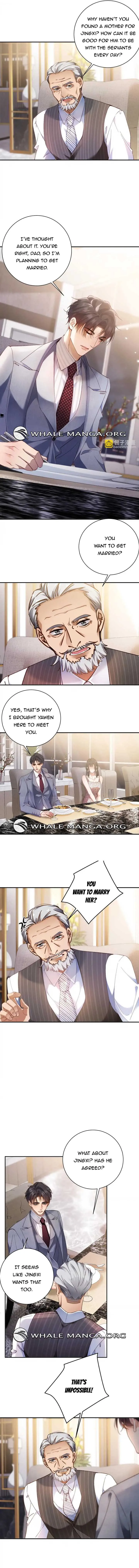 Chief’s Cute Baby: Buy One Get One Free Chapter 10 - Page 4