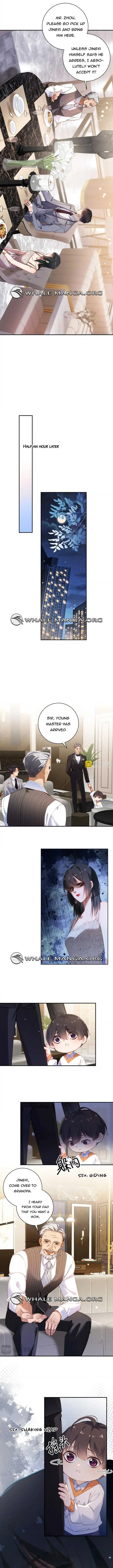 Chief’s Cute Baby: Buy One Get One Free Chapter 10 - Page 5