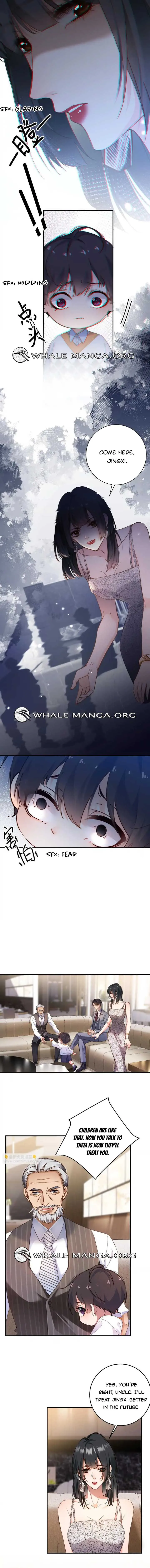 Chief’s Cute Baby: Buy One Get One Free Chapter 10 - Page 6