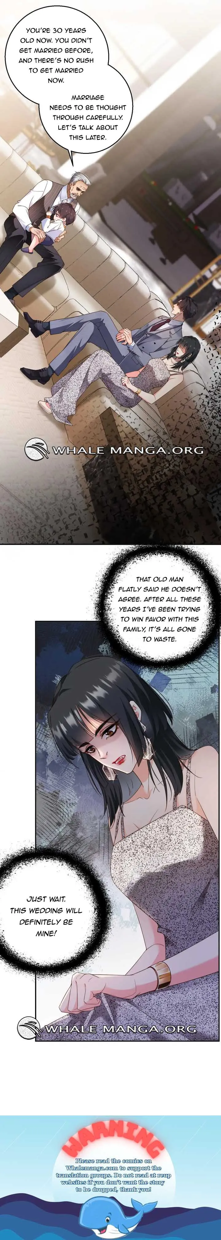 Chief’s Cute Baby: Buy One Get One Free Chapter 10 - Page 7