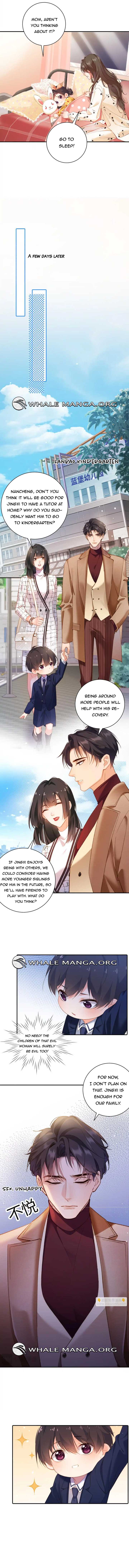 Chief’s Cute Baby: Buy One Get One Free Chapter 11 - Page 4